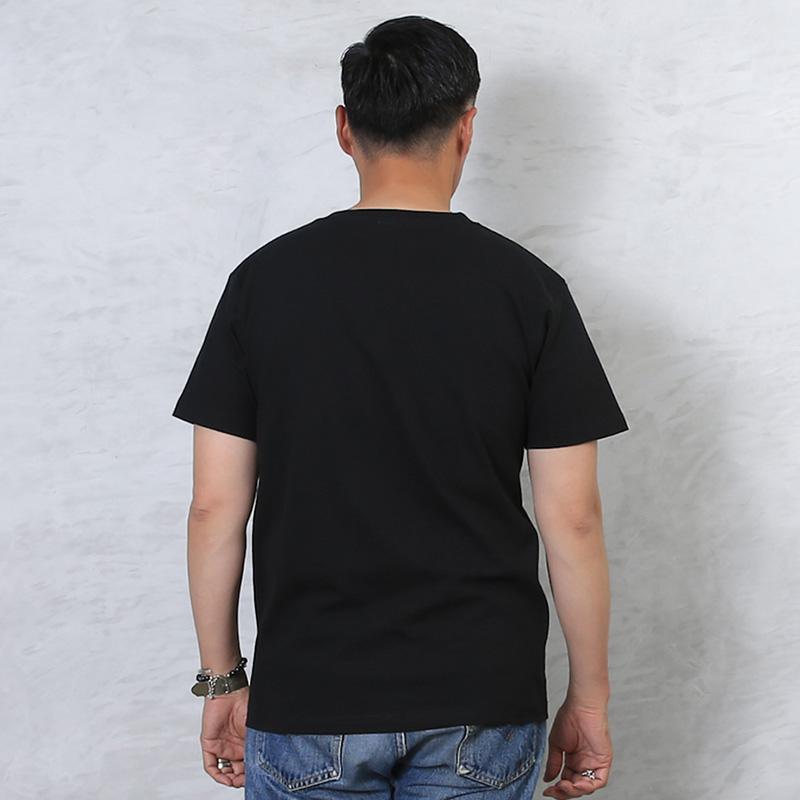 【美品】deal me ユニフォーム ショートスリーブ Tシャツ チャンピオン アクションスタイル ショートスリーブTシャツ【C3