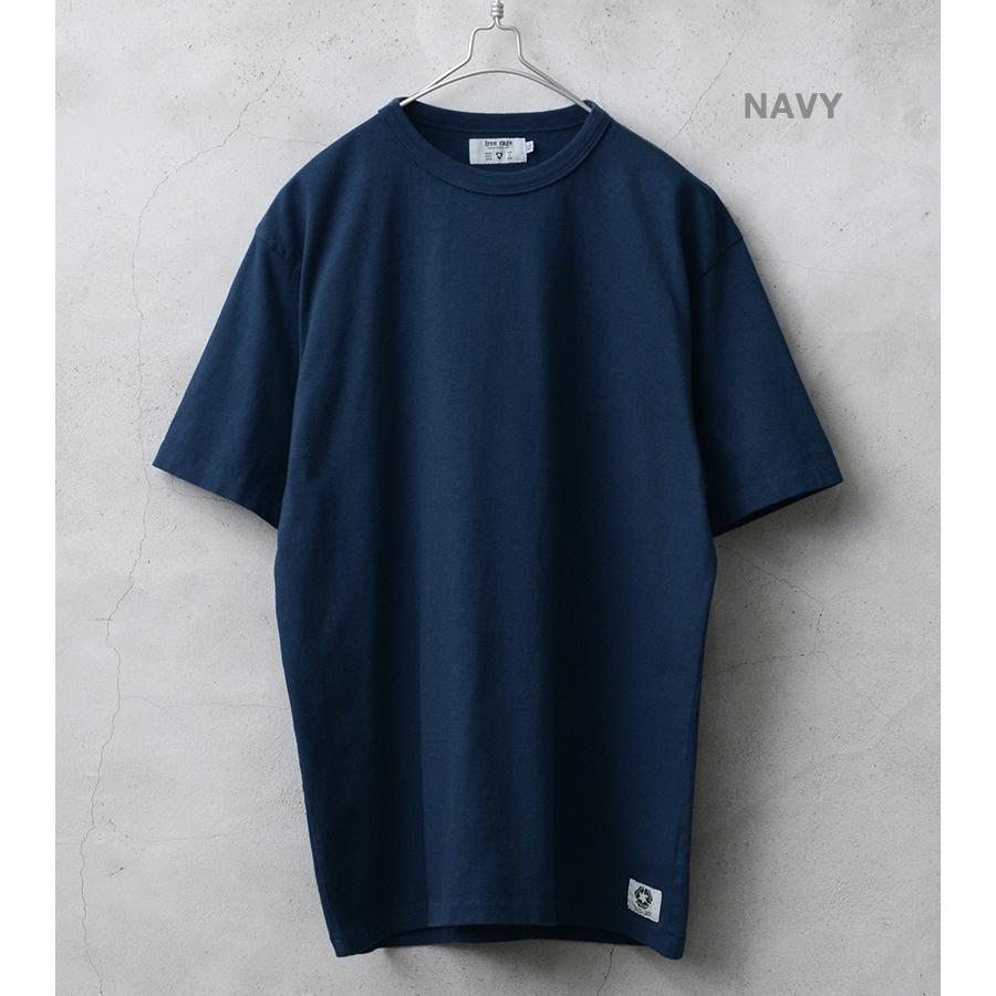 free rage（フリーレイジ） FRCC001 Standard リサイクルコットン T