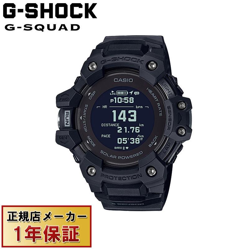 G Shock Gショック Gbd H1000 1jr リストウォッチ 腕時計 G Squad ジー スクワッド Gps機能搭載 トレーニング用 クオーツ カシオ クーポン対象外 T G Shock Gbd H1000 1jr ミリタリーショップwaiper 通販 Yahoo ショッピング