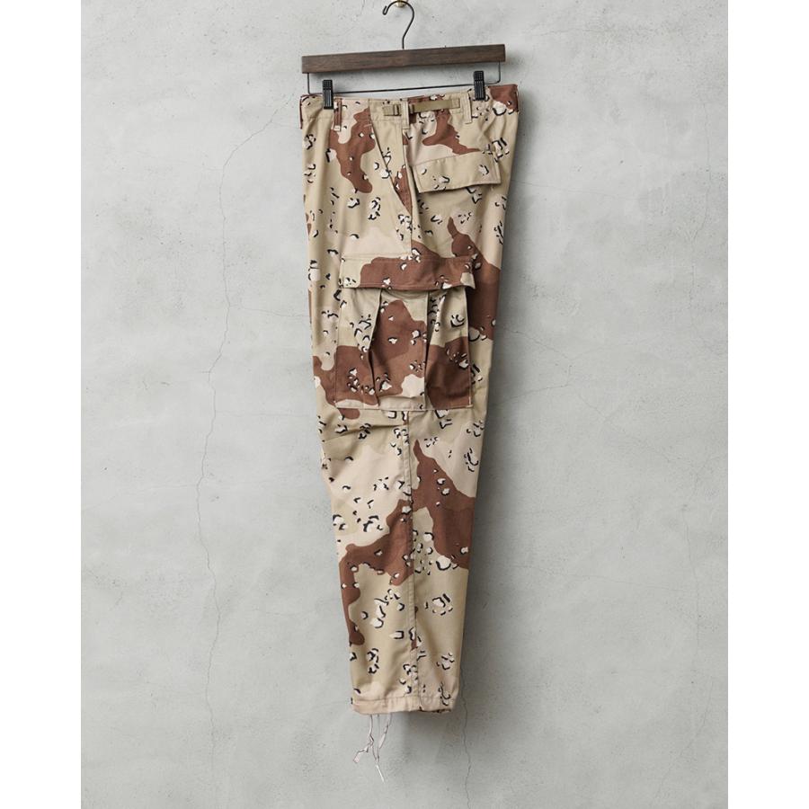 MILITARY（ミリタリー） 実物 新品 デッドストック 米軍 6Cデザート