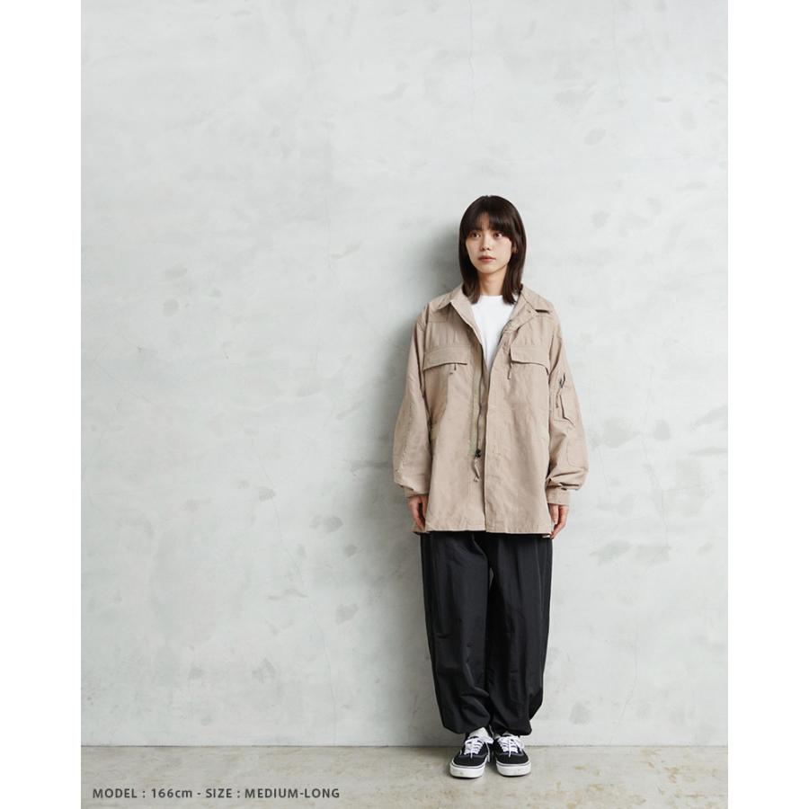 MILITARY（ミリタリー） 実物 新品 デッドストック 米軍 ABDU エア
