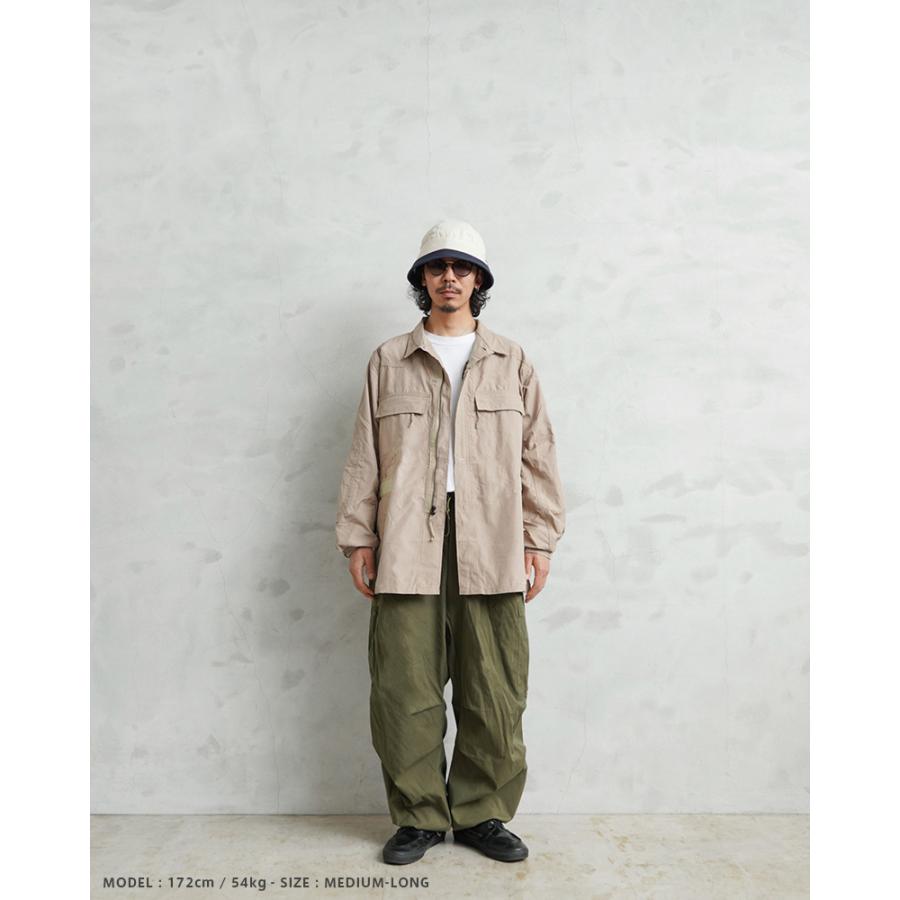 M/R usaf 米軍ABDU エアクルージャケット アラミド TAN 実物 新品 デッドストック 米軍 ABDU エアクルージャケット 後期