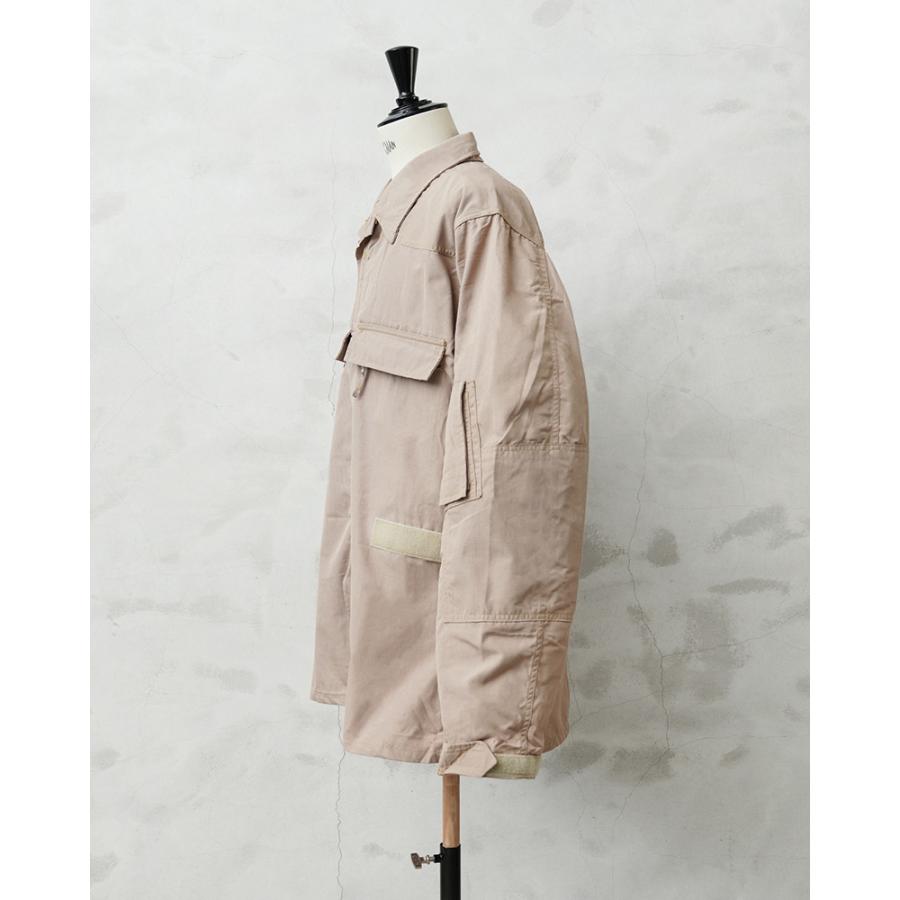 MILITARY 実物 新品 デッドストック 米軍 ABDU エアクルー