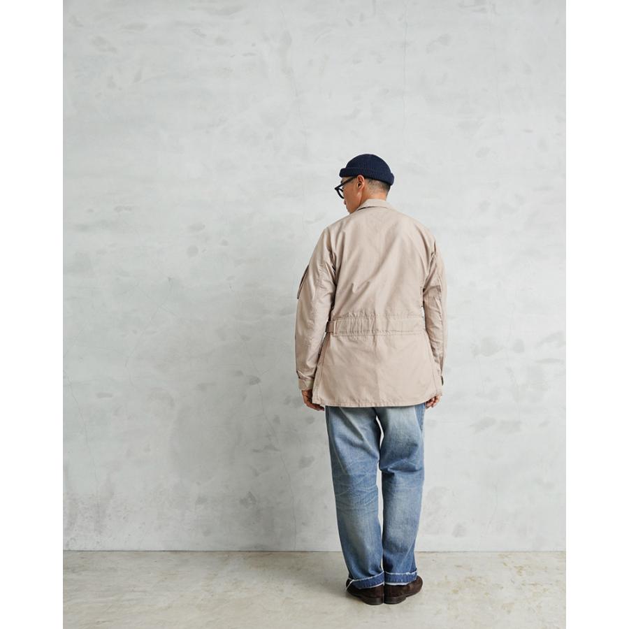 MILITARY 実物 新品 デッドストック 米軍 ABDU エアクルー