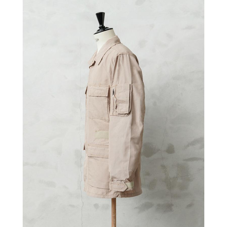 MILITARY 実物 新品 デッドストック 米軍 ABDU エアクルー