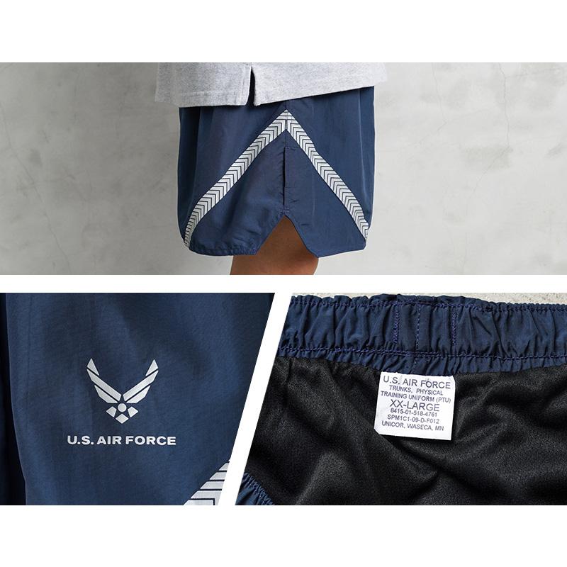 MILITARY 実物 新品 デッドストック 米空軍 U.S. AIR FORCE PTU MILITARY 実物 新品 デッドストック 米空軍 U.S. AIR FORCE PTU