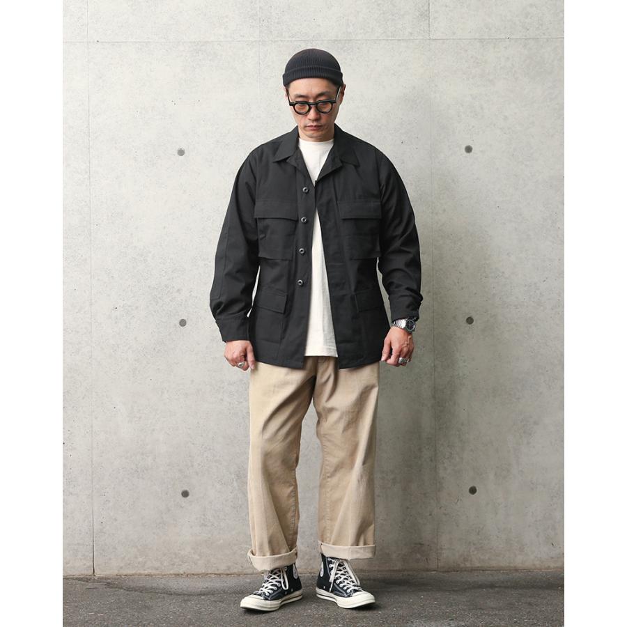 MILITARY 実物 新品 デッドストック 米軍 ブラック リップス MILITARY 実物 新品 デッドストック 米軍 ブラック リップス