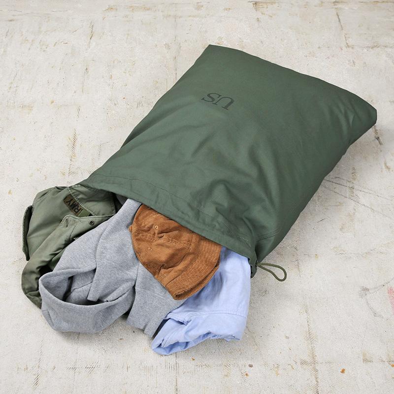 MILITARY 実物 新品 デッドストック 米軍 バラックバッグ MILITARY 実物 新品 デッドストック 米軍 バラックバッグ
