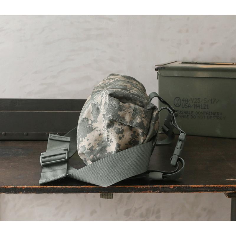 MILITARY 実物 新品 デッドストック 米軍 MOLLE II ウエスト MILITARY 実物 新品 デッドストック 米軍 MOLLE II ウエスト