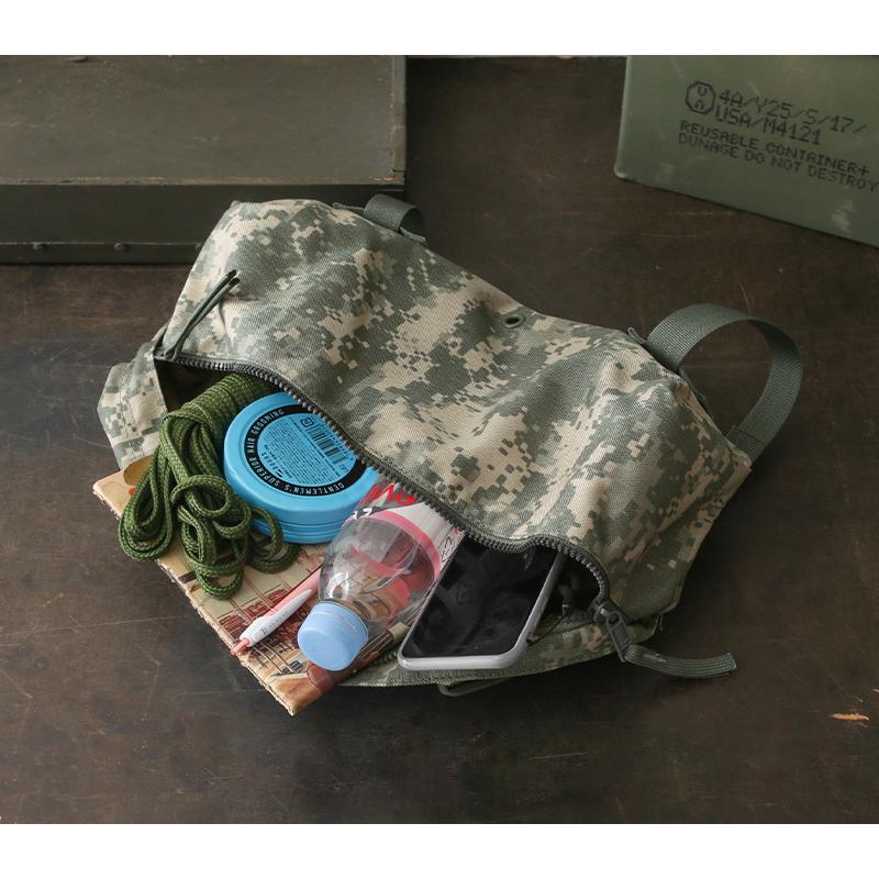 MILITARY 実物 新品 デッドストック 米軍 MOLLE II ウエスト MILITARY 実物 新品 デッドストック 米軍 MOLLE II ウエスト