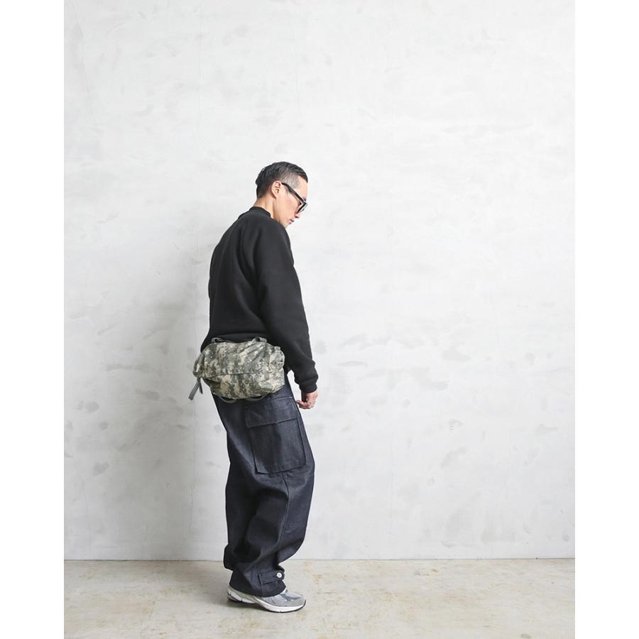MILITARY（ミリタリー） 実物 新品 デッドストック 米軍 MOLLE II