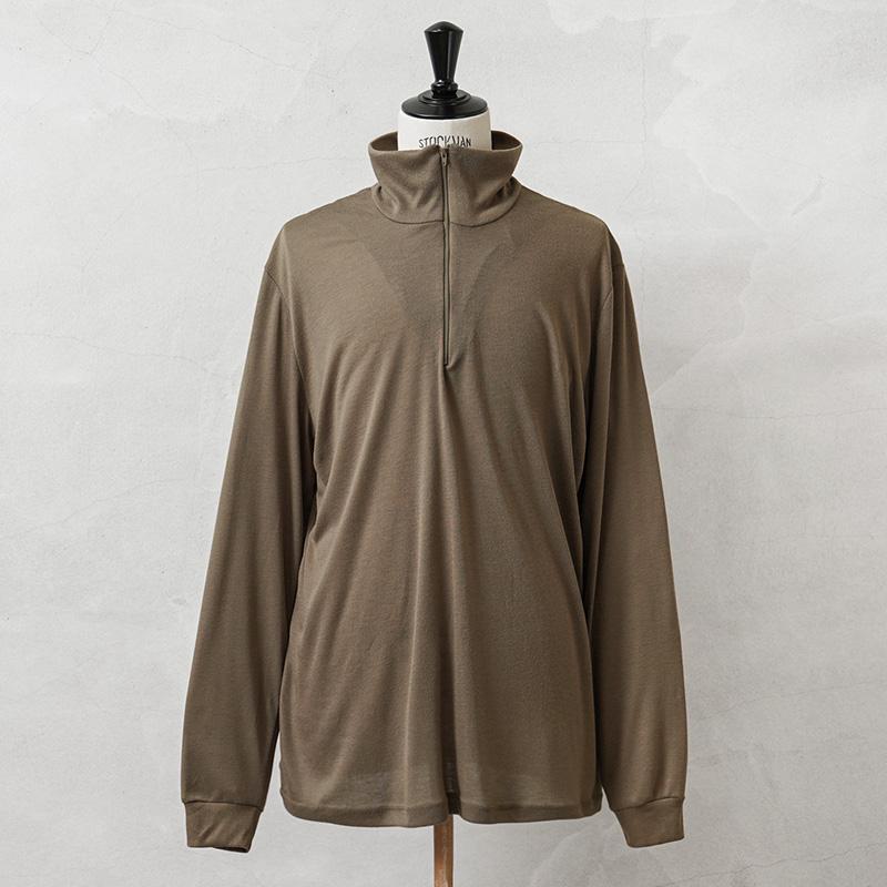 MILITARY 実物 新品 デッドストック 米軍 アンダーシャツ