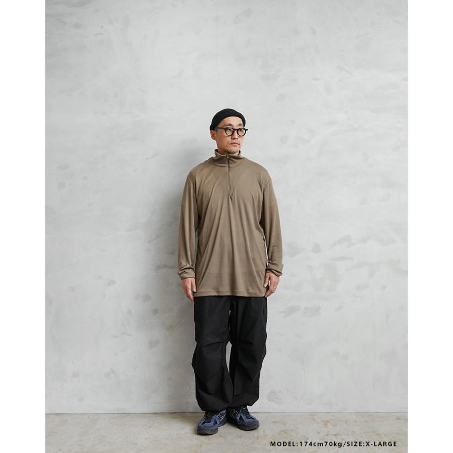 MILITARY（ミリタリー） 実物 新品 デッドストック 米軍 アンダー 