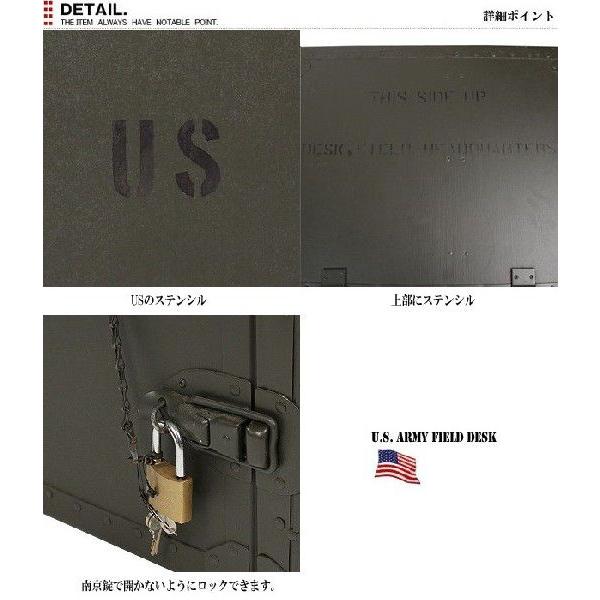 MILITARY（ミリタリー） 実物 新品 米軍US.ARMY(米陸軍）フィールド