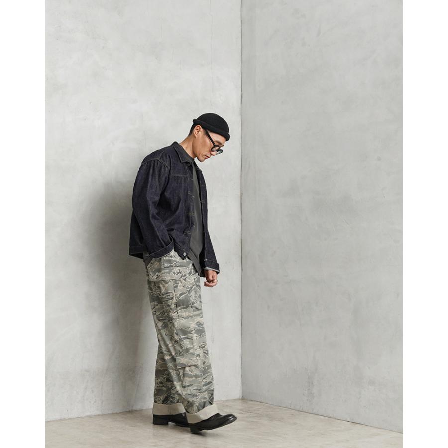MILITARY 実物 新品 デッドストック 米空軍 U.S.A.F ABU カーゴ MILITARY 実物 新品 デッドストック 米空軍 U.S.A.F ABU カーゴ