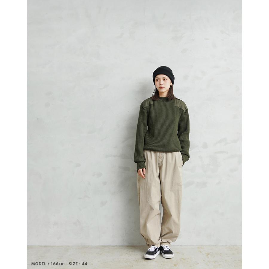 MILITARY（ミリタリー） 実物 新品 デッドストック 米軍 ウール
