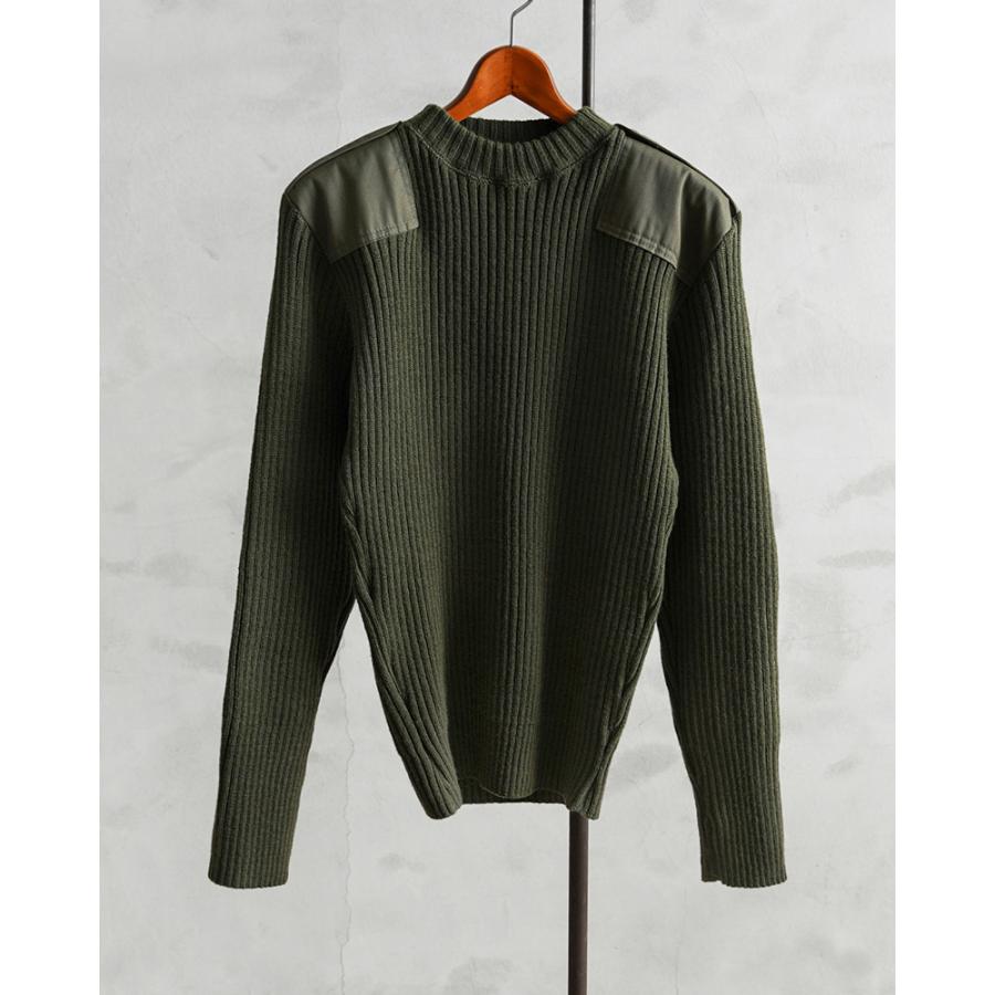 MILITARY（ミリタリー） 実物 新品 デッドストック 米軍 ウール 