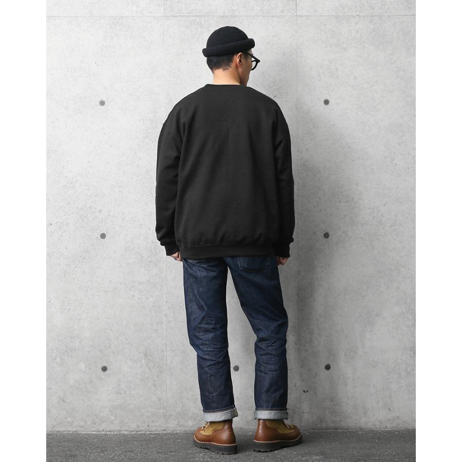 【メーカー取次】GILDAN ギルダン 18000 Heavy Blend 8.0oz クルーネックスウェットシャツ American Fit メンズ トレーナー ブランド【クーポン対象外】【T】｜waiper｜05