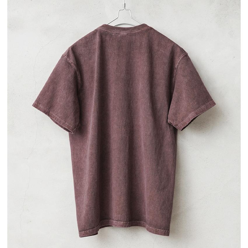 GOOD ON Good On×SIERRA DESIGNS 1520(2302)64 S/S クルー GOOD ON Good On×SIERRA DESIGNS 1520(2302)64 S/S クルー