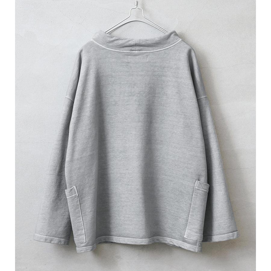 Good On テリースモック TERRY SMOCK GOBW2103 GOOD ON Good On グッドオン GOBW-2103 TERRY SMOCK テリー