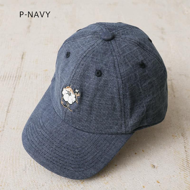 GOOD ON（グッドオン） GOGD-2204 COTTON MONSTER CAP キャップ コラボ