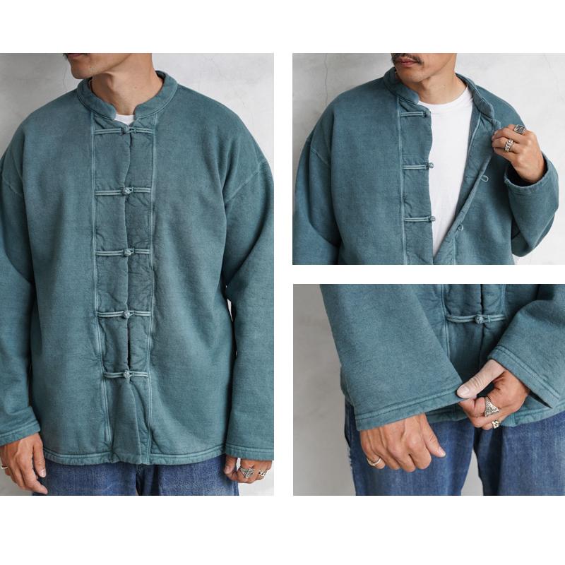 GOOD ON Good On グッドオン GOLT-2108 JEET SWEAT JACKET GOOD ON Good On グッドオン GOLT-2108 JEET SWEAT JACKET