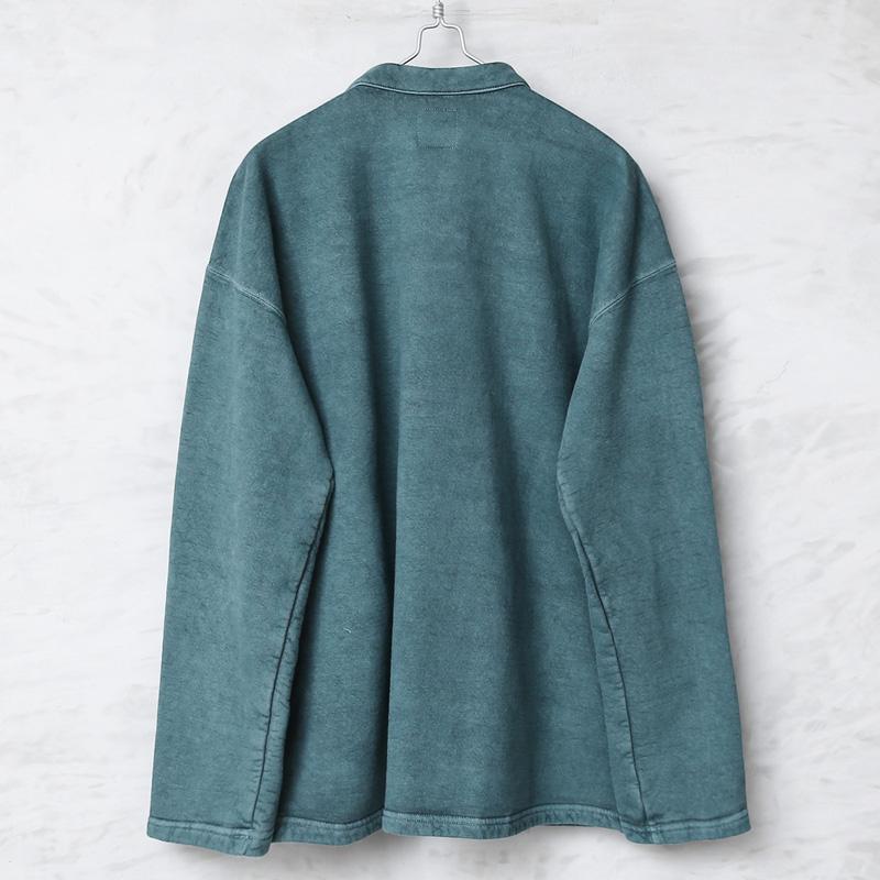 GOOD ON（グッドオン） GOLT-2108 JEET SWEAT JACKET / ジート