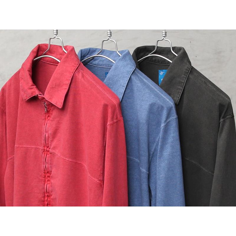 GOOD ON（グッドオン） GOLT2508 T-スウィングトップ ジャケット 日本 