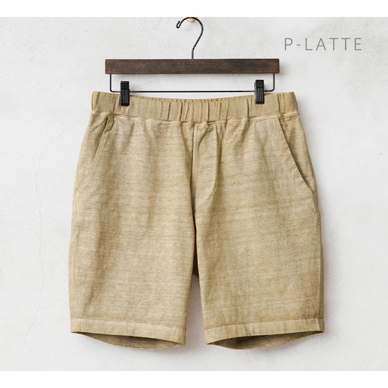 GOOD ON（グッドオン） GOPT-1602 ヘビージャージー トラベル ショート