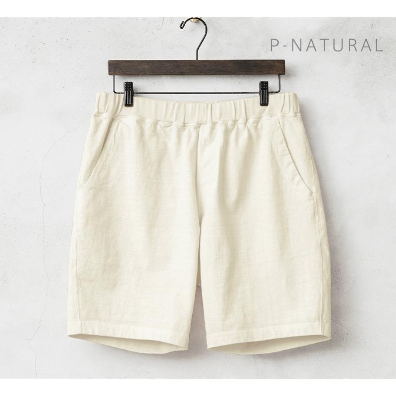 Good On グッドオン GOPT-1602 ヘビージャージー トラベル ショートパンツ 日本製【Sx】【T】｜メンズ ショーツ 半ズボン ハーフパンツ イージーパンツ 染め スウェット 無地 ウエストゴム 経年変化 ブランド おしゃれ GOOD ON（グッドオン） GOPT-1602 ヘビージャージー トラベル ショート