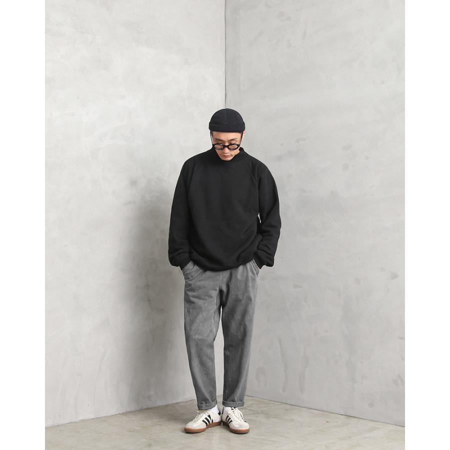 GOOD ON（グッドオン） GOPT-1710 ヘビージャージー トラベルパンツ