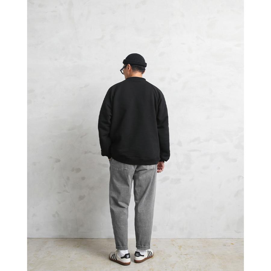 GOOD ON（グッドオン） GOPT-1710 ヘビージャージー トラベルパンツ