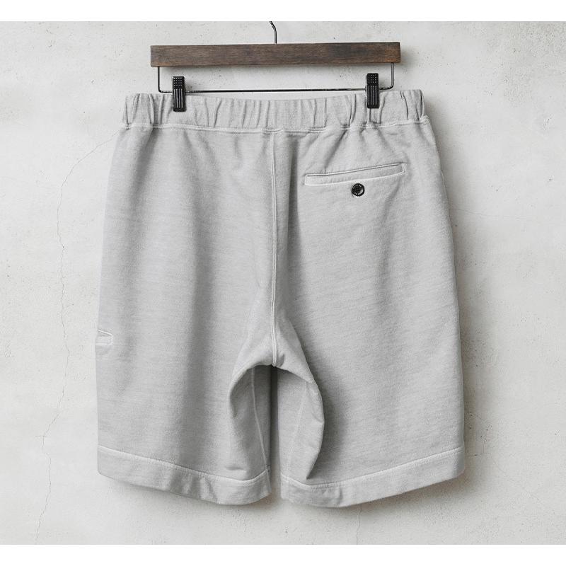 GOOD ON Good On グッドオン GOPT-2101 ライトテリー ショート GOOD ON Good On グッドオン GOPT-2101 ライトテリー ショート