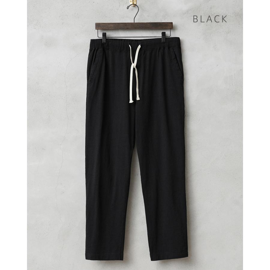 Good On グッドオン GOPT-2201 TEE リラックスパンツ 日本製【Sx】【T】｜スウェットパンツ イージーパンツ ルームウェア 部屋着 9oz USAコットン 生地 アメカジ 顔料染め ブランド おしゃれ 大きいサイズ GOOD ON（グッドオン） GOPT-2201 TEE リラックスパンツ 日本製 メンズ