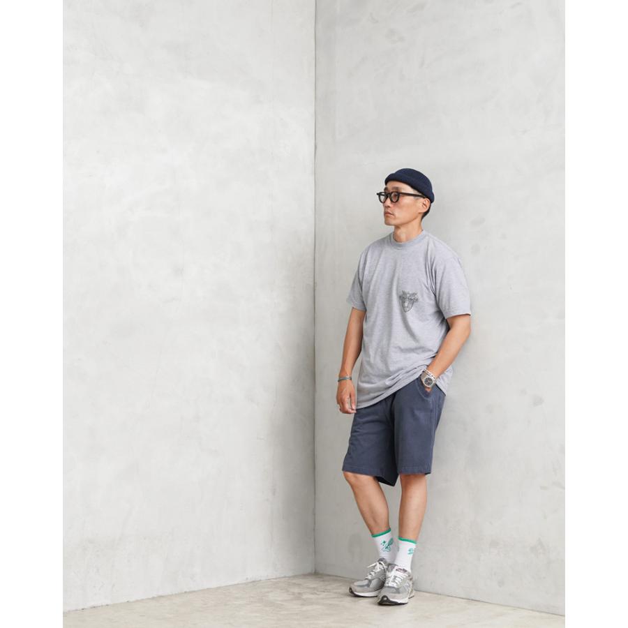 GOOD ON（グッドオン） GOPT-2301 TEE SHORTS T-ショーツ ショート