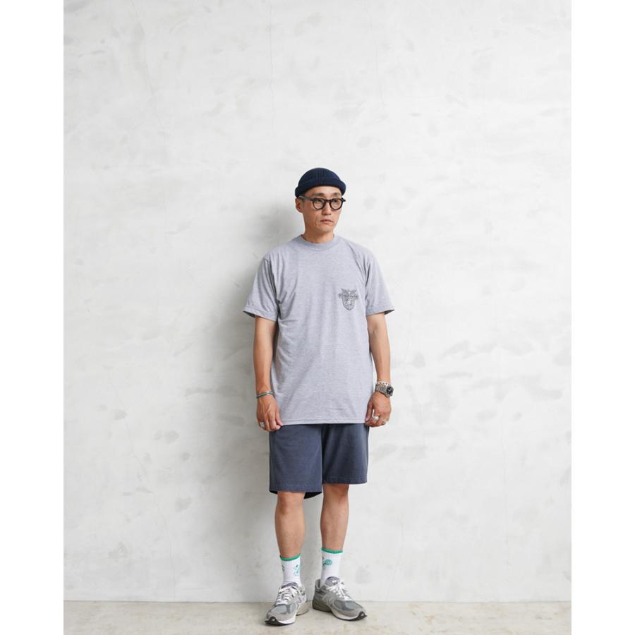 GOOD ON（グッドオン） GOPT-2301 TEE SHORTS T-ショーツ ショート