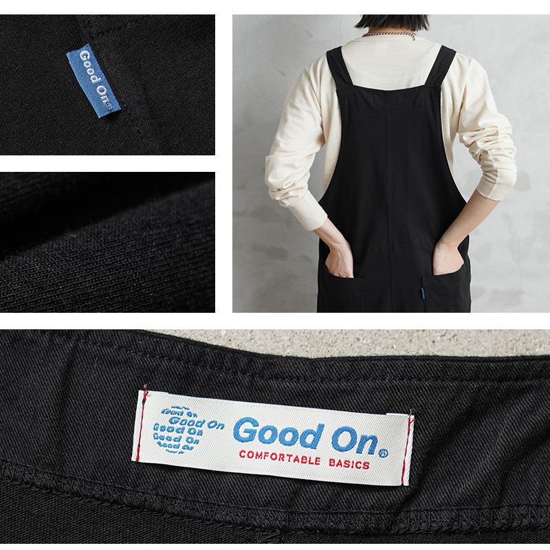good on グッドオン　つなぎ　M 生成り good on グッドオン つなぎ M 生成り Good On Official Online