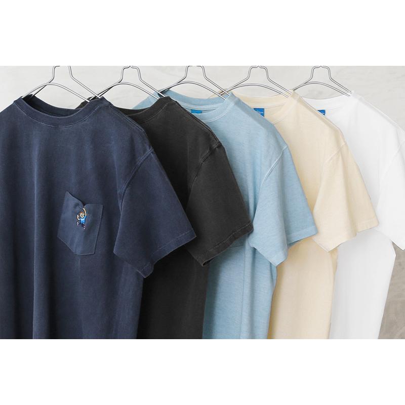 GOOD ON（グッドオン） GOST-2116 S/S GOOD ON BOY ぶら下がり