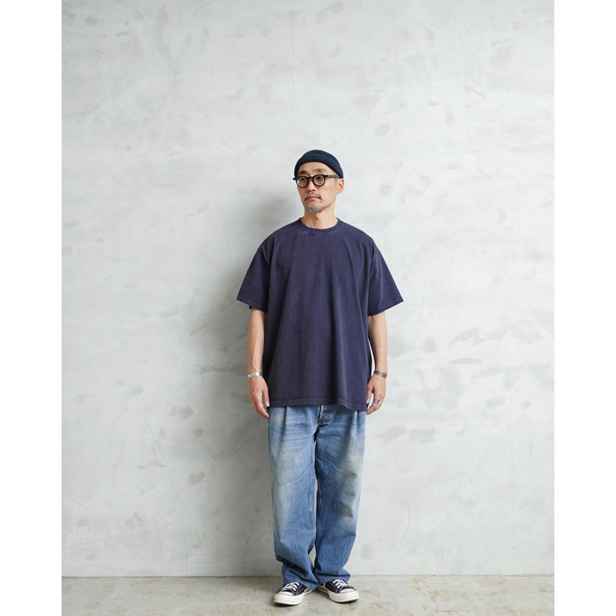 ファンキーズ　グッドオン　Lサイズ GOOD ON（グッドオン） GOST-7013X S/S クルーネックTシャツ BIGサイズ