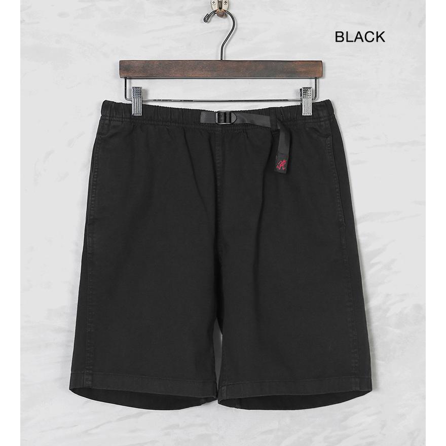 Gramicci（グラミチ） G101-OGT オーガニックコットン G-SHORT G