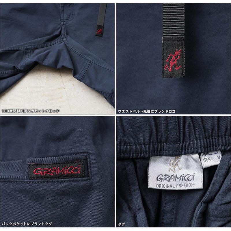 GRAMICCI Gramicci グラミチ G106-OGS オーガニックコットン NN GRAMICCI Gramicci グラミチ G106-OGS オーガニックコットン NN