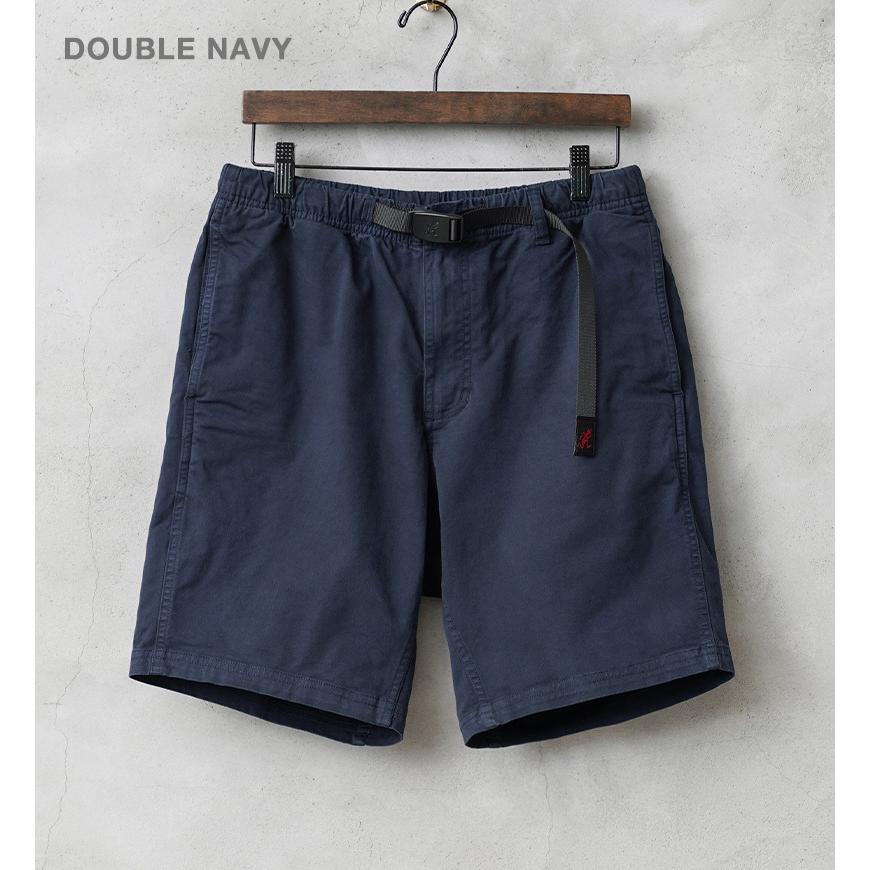 GRAMICCI（グラミチ） G106-OGS オーガニックコットン NN-SHORT NN