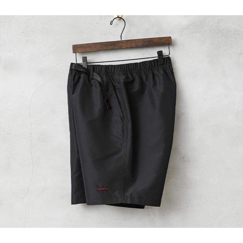 GRAMICCI Gramicci グラミチ G2SM-P024 SHELL PACKABLE SHORTS GRAMICCI Gramicci グラミチ G2SM-P024 SHELL PACKABLE SHORTS