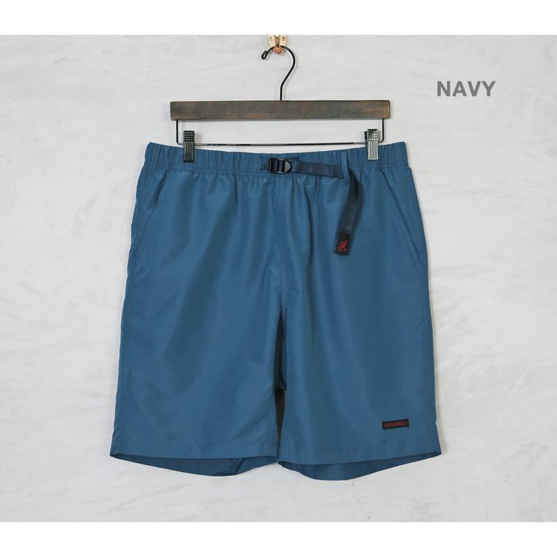 GRAMICCI Gramicci グラミチ G2SM-P024 SHELL PACKABLE SHORTS