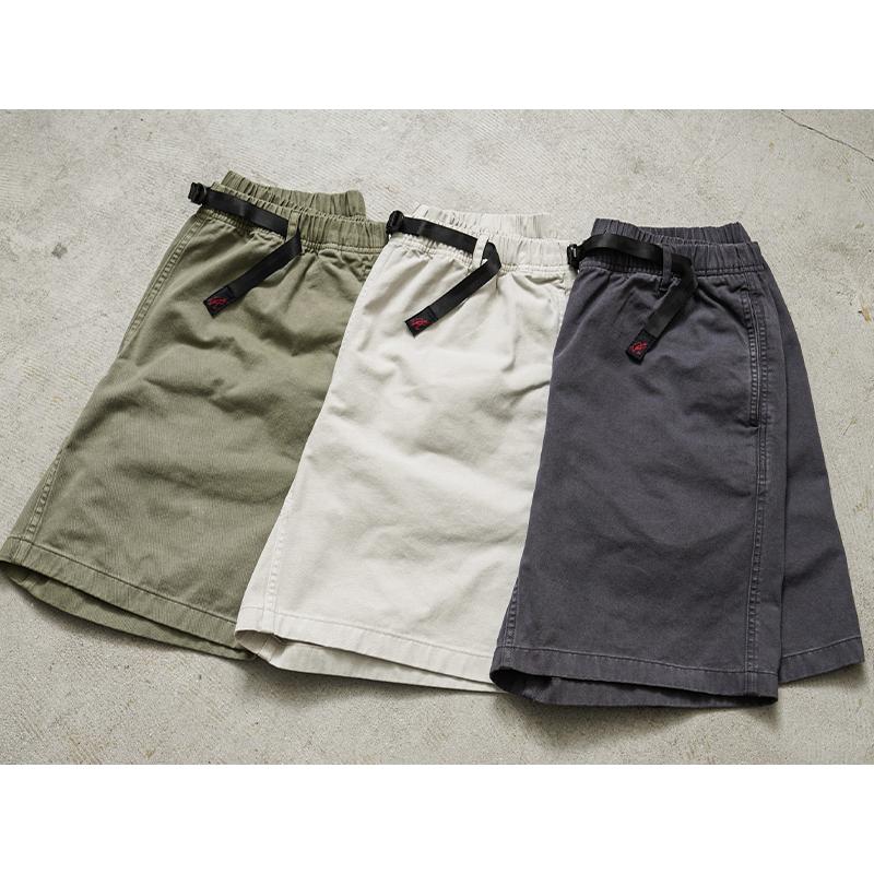 2025SS新作 1回着用 グラミチ×アーバンリサーチ別注 ショートパンツ L 2025SS新作 1回着用 グラミチ×アーバンリサーチ別注 ショート