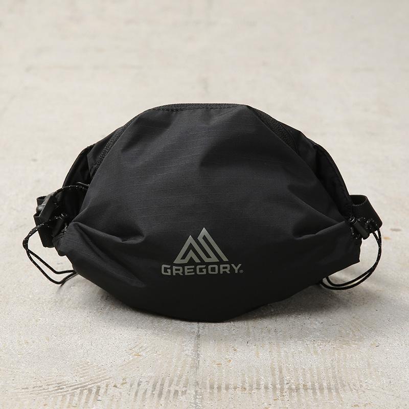 GREGORY（グレゴリー） AEROLITE LUMBARPACK エアロライト ランバー 
