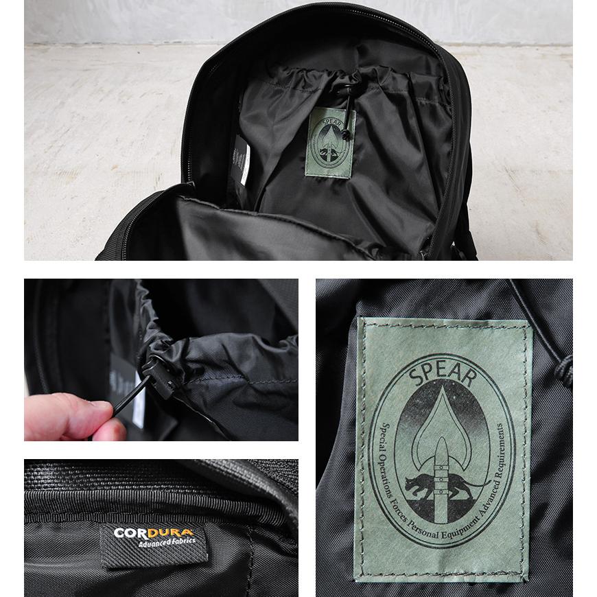 GREGORY グレゴリー SPEAR スピア ASSAULT PACK アサルトパック GREGORY グレゴリー SPEAR スピア ASSAULT PACK アサルトパック