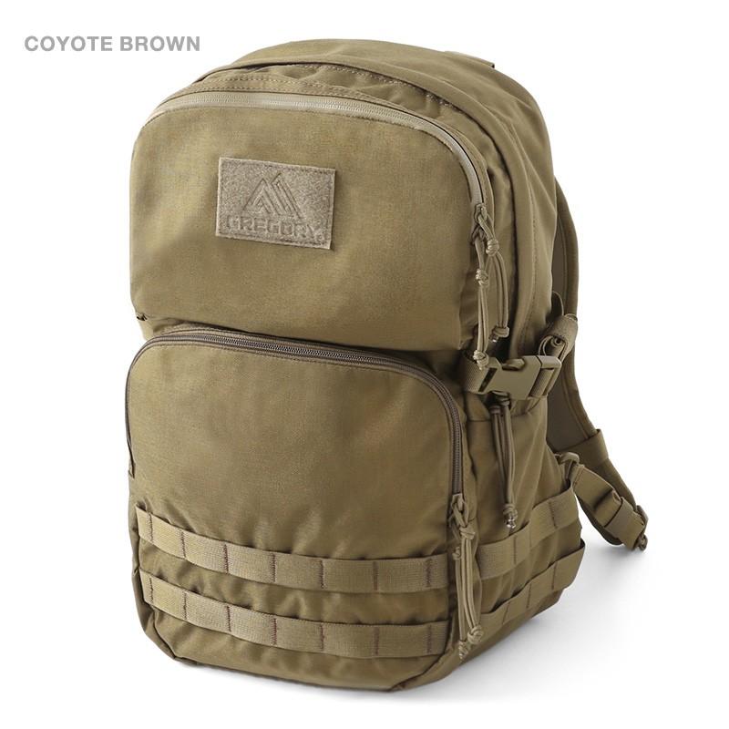 【〜6/6まで出品】 GREGORY グレゴリー SPEAR スピア アサルトパック バックパック メンズ ミリタリーバッグ リュックサック デイパック ブランド【T】 【N1763619281】(11550円)