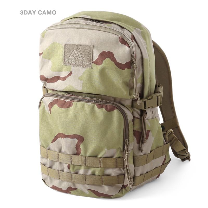 【〜6/6まで出品】 GREGORY グレゴリー SPEAR スピア アサルトパック バックパック メンズ ミリタリーバッグ リュックサック デイパック ブランド【T】 【N1763619281】(11550円)