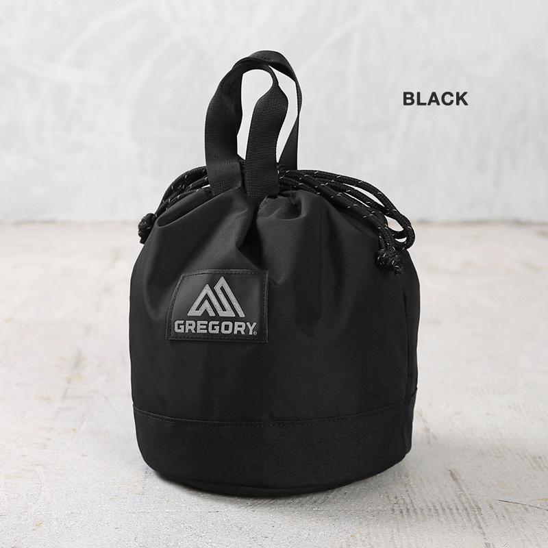 GREGORY（グレゴリー） CINCH BAG M チンチバッグ M メンズ レディース